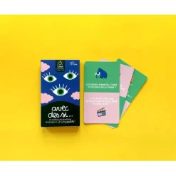 Fabrique de Styles 5 min de moments complices avec des si* Jeux