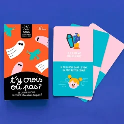 Fabrique de Styles 5 min de moments complices t’y crois ou pas !* Jeux