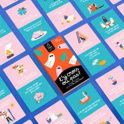 Fabrique de Styles 5 min de moments complices t’y crois ou pas !* Jeux