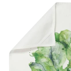 Fabrique de Styles 3 torchons marche s en coton* Torchons, Tabliers Et Maniques