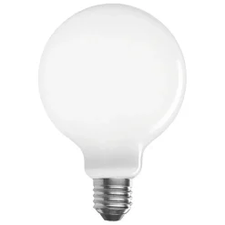 Fabrique de Styles Ampoule led filament globe - 9 w. 1000 lm. e27. g95.* Ampoules Et Cordons Électriques