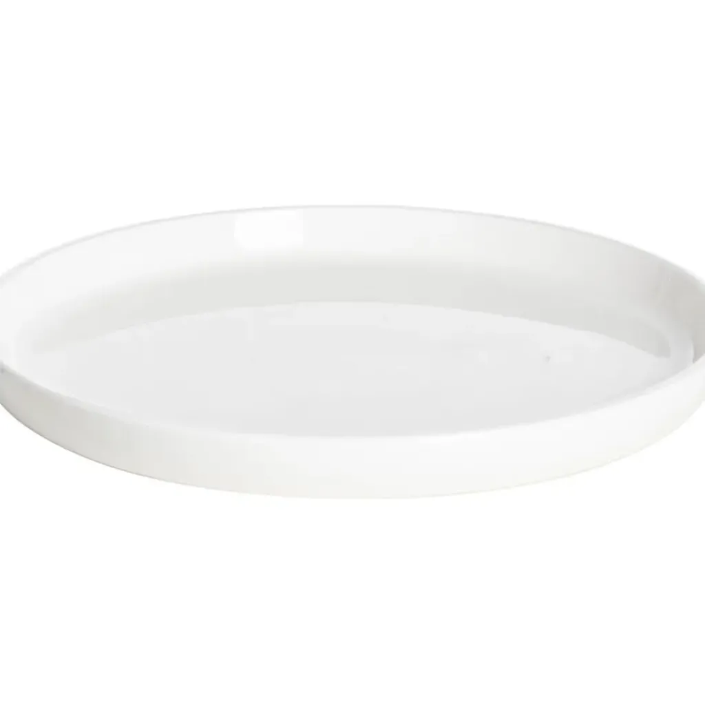 Fabrique de Styles Assiette à dessert en porcelaine he d21cm - Stockholm* Assiettes