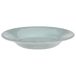 Fabrique de Styles Assiette à pâtes en faïence d27cm - constance* Assiettes