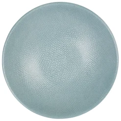 Fabrique de Styles Assiette calotte en gres d25cm - vesuvio* Assiettes