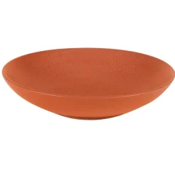 Fabrique de Styles Assiette calotte en gres d25cm - vesuvio* Assiettes