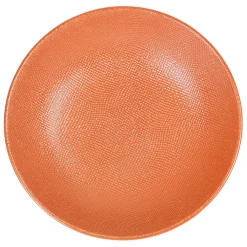 Fabrique de Styles Assiette calotte en gres d25cm - vesuvio* Assiettes