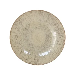 Fabrique de Styles Assiette de dessert en grès d21cm - Akaris* Assiettes