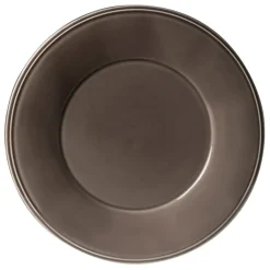 Fabrique de Styles Assiette plate en faïence d28.5cm - constance* Assiettes