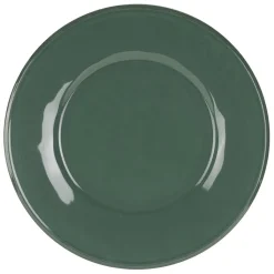 Fabrique de Styles Assiette plate en faïence d28.5cm - Constance* Assiettes