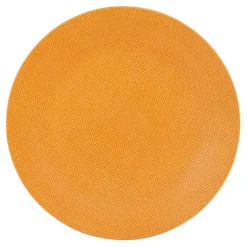 Fabrique de Styles Assiette plate en gres d27cm - vesuvio* Assiettes