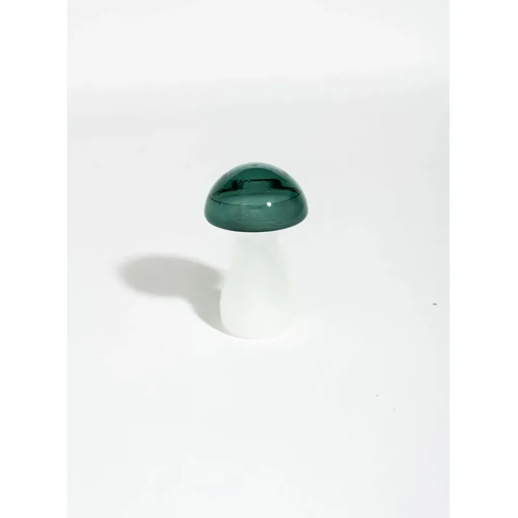 Fabrique de Styles Baromètre Storm glass champignon* Voyage Et Exploration