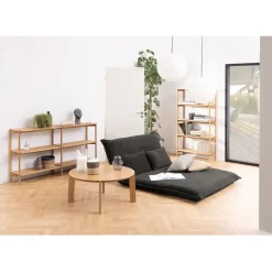 Fabrique de Styles Bibliotheque en Bois - Braidwood* Bibliothèques Et Étagères