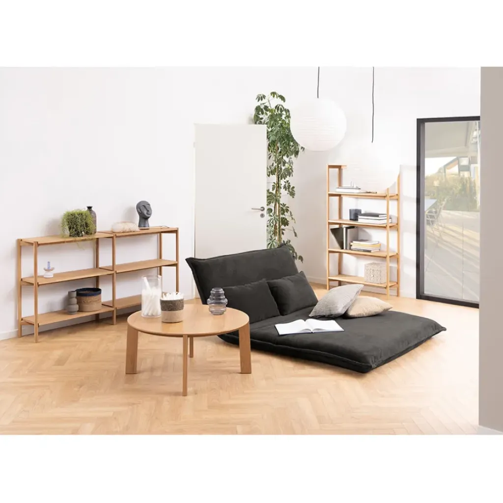 Fabrique de Styles Bibliotheque en Bois - Braidwood* Bibliothèques Et Étagères