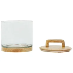 Fabrique de Styles Bocal avec couvercle de chez gaston 2.3l* Pots Et Bocaux