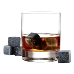 Fabrique de Styles Boite de 9 pierres a whisky* Accessoires Vin Et Cocktails