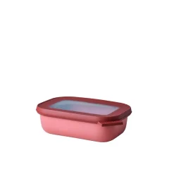 Fabrique de Styles Boite de conservation rectangulaire 50cl - Cirqula* Boîtes