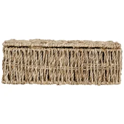 Fabrique de Styles Boite the 6 compartiments borneo 24.5x16xh8 cm* Boîtes