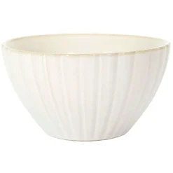 Fabrique de Styles Bol en céramique d14.5cm - Vlora* Bols Et Coupelles