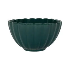 Fabrique de Styles Bol en grès émeraude 35cl - Romancero* Bols Et Coupelles