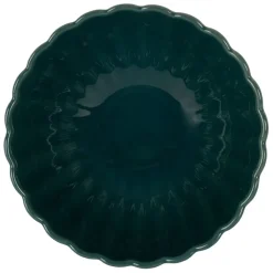 Fabrique de Styles Bol en grès émeraude 60cl - Romancero* Bols Et Coupelles