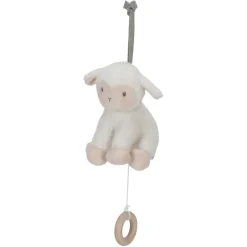 Fabrique de Styles Boîte à musique mouton - Little Farm*Enfant Jouets