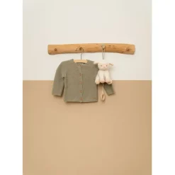 Fabrique de Styles Boîte à musique mouton - Little Farm*Enfant Jouets