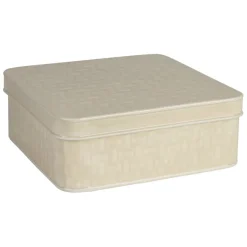 Fabrique de Styles Boîte gigogne (x2) en fer* Boîtes