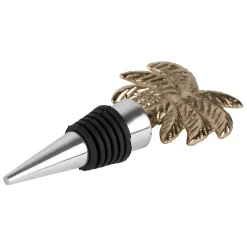 Fabrique de Styles Bouchon bouteille palmier - Tropic Étoile* Accessoires Vin Et Cocktails