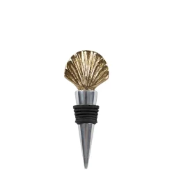 Fabrique de Styles Bouchon bouteille Saint-Jacques en aluminium - Sunny* Accessoires Vin Et Cocktails