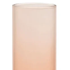 Fabrique de Styles Bougeoir en verre d10xh8cm - Funny* Photophores, Bougeoirs Et Lanternes