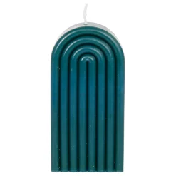 Fabrique de Styles Bougie en paraffine et verre - Funny* Bougies Non Parfumées