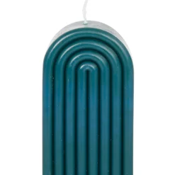 Fabrique de Styles Bougie en paraffine et verre - Funny* Bougies Non Parfumées