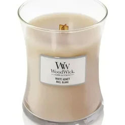 Fabrique de Styles Bougie jarre miel blanc* Bougies Parfumées