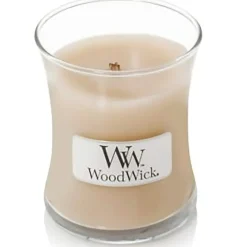 Fabrique de Styles Bougie jarre parfumée Miel Blanc 15h* Bougies Parfumées