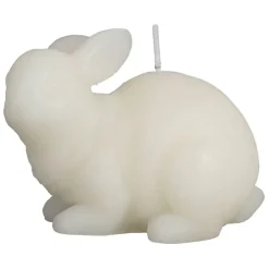 Fabrique de Styles Bougie lapin 12h - Floreal* Bougies Non Parfumées