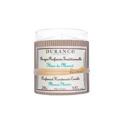 Fabrique de Styles Bougie parfumée Fleur de monoï 50h* Bougies Parfumées