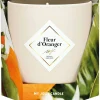 Fabrique de Styles Bougie parfumée Fleur d'oranger 45h* Bougies Parfumées
