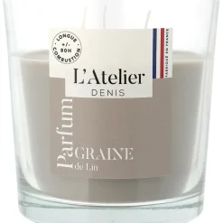 Fabrique de Styles Bougie parfumée 80h* Bougies Parfumées