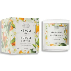 Fabrique de Styles Bougie parfumée néroli 50h* Bougies Parfumées