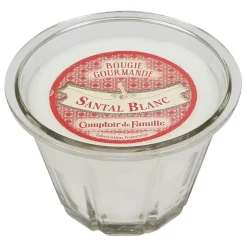 Fabrique de Styles Bougie santal 220g* Bougies Parfumées