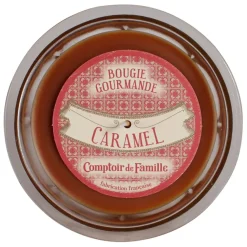 Fabrique de Styles Bougie senteur caramel* Bougies Parfumées