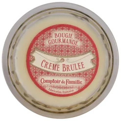 Fabrique de Styles Bougie senteur brûlée* Bougies Parfumées