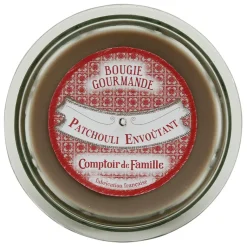 Fabrique de Styles Bougie senteur patchouli* Bougies Parfumées