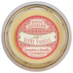 Fabrique de Styles Bougie senteur sucre vanillé* Bougies Parfumées
