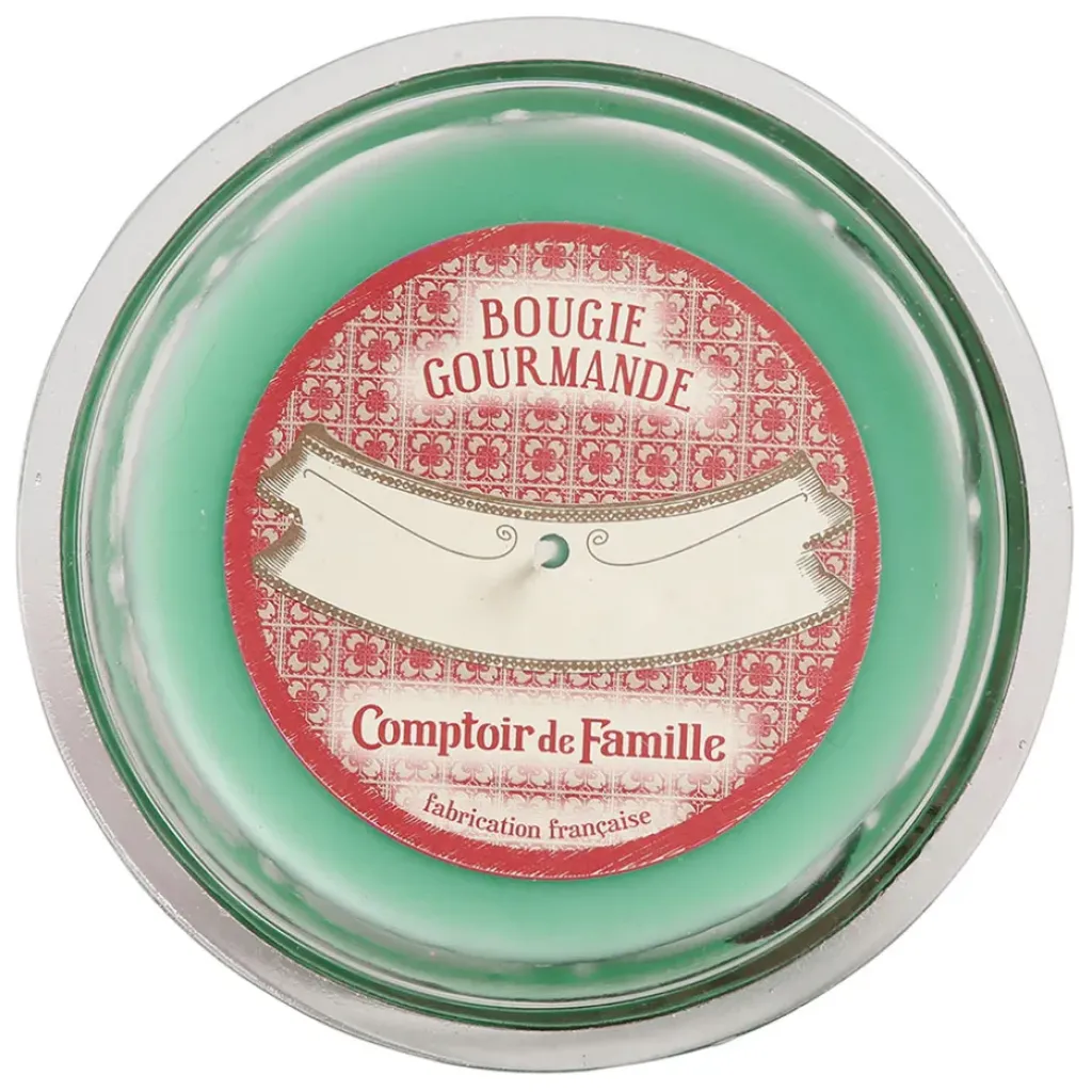 Fabrique de Styles Bougie sous le figuier 220g* Bougies Parfumées