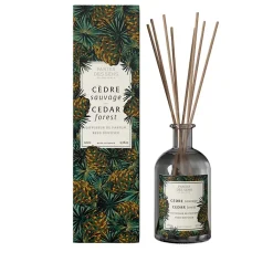 Fabrique de Styles Bouquet parfumé cèdre sauvage 245ml* Bouquets Parfumés