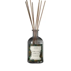 Fabrique de Styles Bouquet parfumé cèdre sauvage 245ml* Bouquets Parfumés