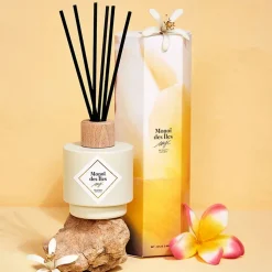Fabrique de Styles Bouquet parfumé monoï des îles* Bouquets Parfumés