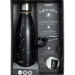 Fabrique de Styles Bouteille isotherme constellation 50cl* Gourdes
