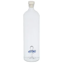 Fabrique de Styles Bouteille poulpe en verre borosilicate 1.5L - Océan* Carafes Et Pichets